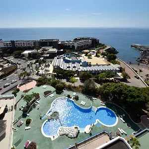  Apartment Playa Paraiso Ocean View Wifi Spanien