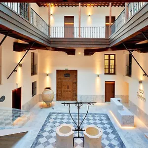  Apartment Tandem Torres De Spanien