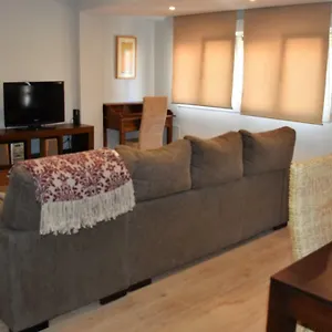  Apartment Sweet Velazquez Apto. Zona Playa Victoria Spanien
