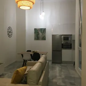  Apartment Nuevo En Casa Tipo Palacio Spanien